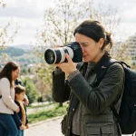 Ankara Kadın Fotoğrafçı