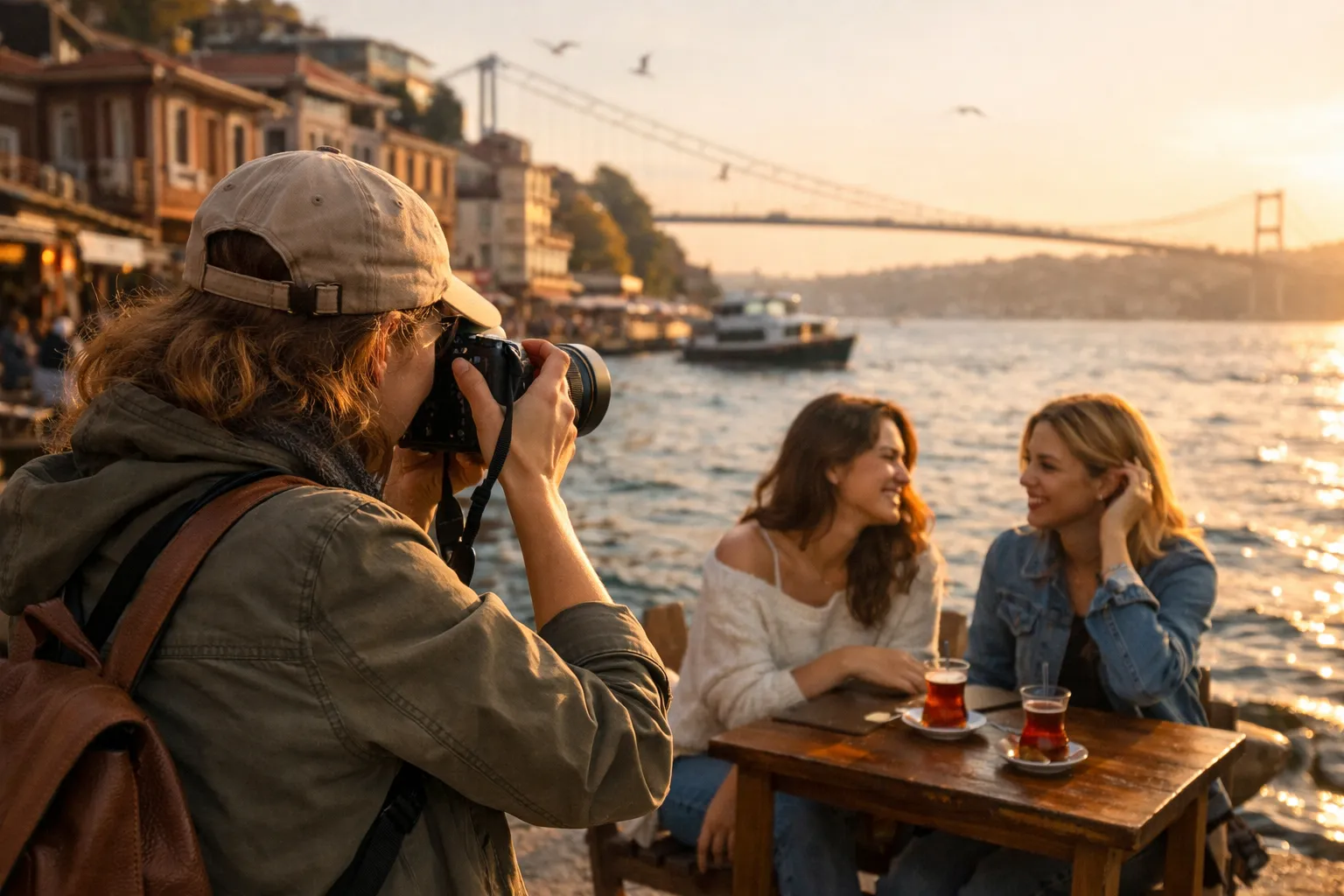 Arnavutköy Kadın Fotoğrafçı Hizmetleri ve Fiyatları