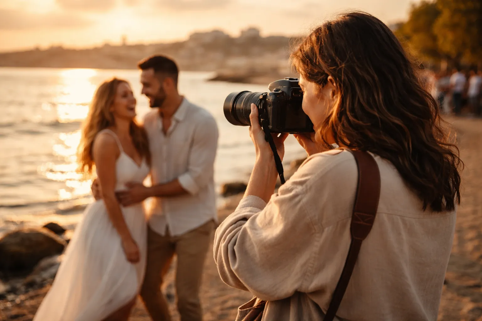 Avcılar Kadın Fotoğrafçı Hizmetleri ve Fiyatları