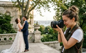 Beykoz Kadın Fotoğrafçı ve Hizmet Fiyatları