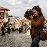 Bursa Kadın Fotoğrafçı Hizmetleri