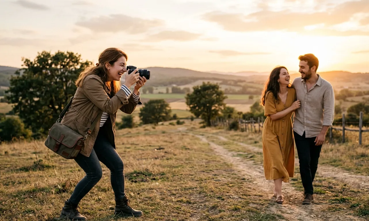 Çatalca Kadın Fotoğrafçı Fiyatları