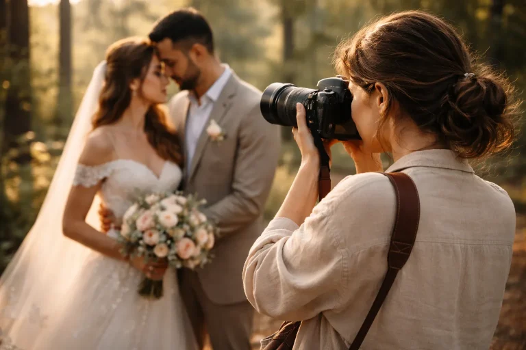 Çekmeköy Kadın Fotoğrafçı Hizmetleri ve Fiyatları