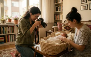 Gaziosmanpaşa Kadın Fotoğrafçı Hizmet Fiyatları
