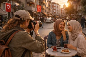 Güngören Kadın Fotoğrafçı Hizmetleri ve Fiyatları
