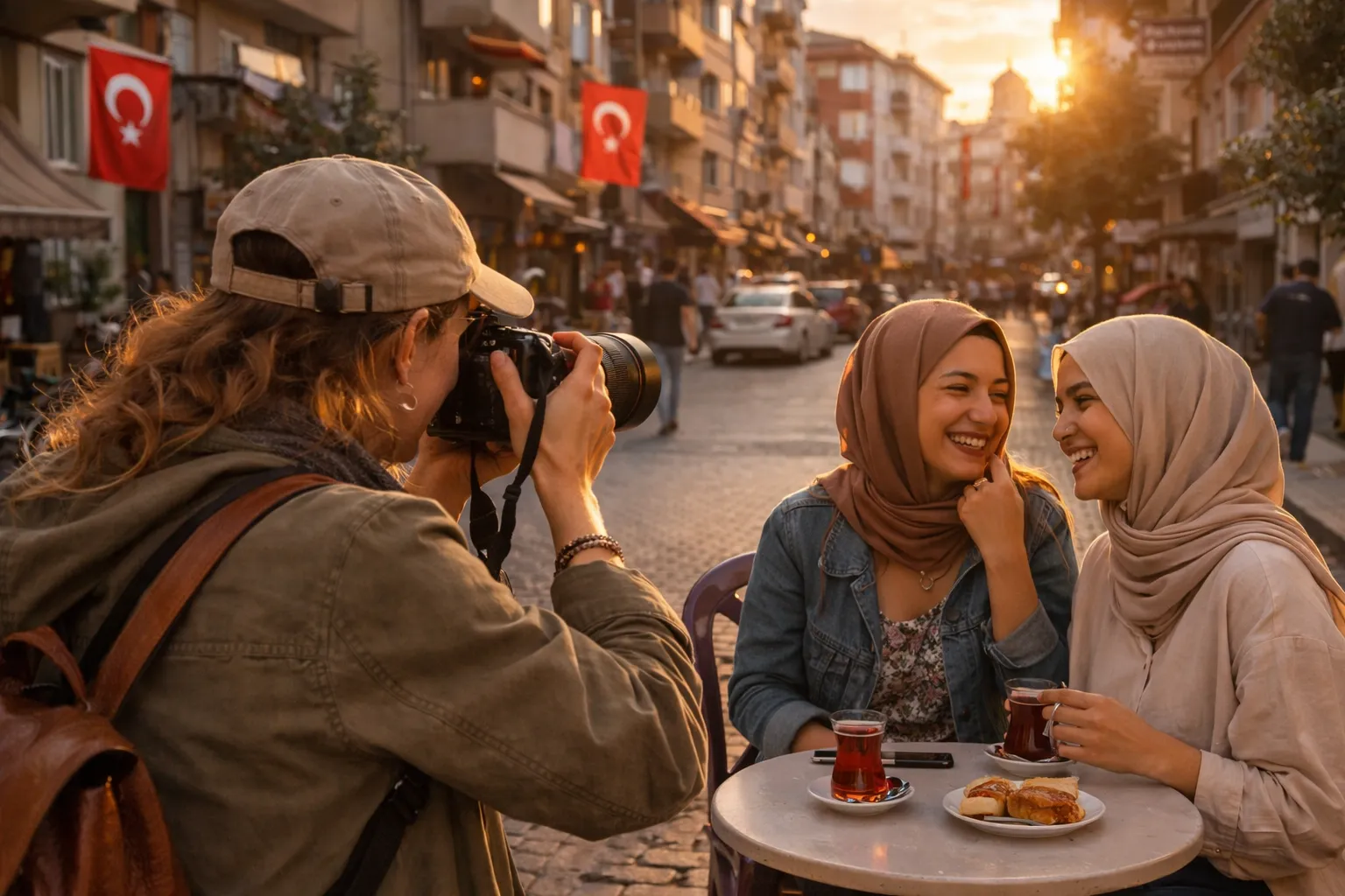 Güngören Kadın Fotoğrafçı Hizmetleri ve Fiyatları