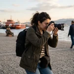 İzmir Kadın Fotoğrafçı Hizmetleri