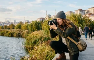 Küçükçekmece Kadın Fotoğrafçı Tercih Etmenin Avantajı Nedir?