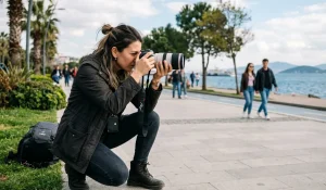 Maltepe Kadın Fotoğrafçı Fiyatları