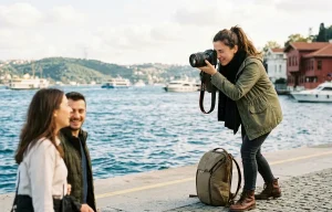 Sarıyer Kadın Fotoğrafçı ve Hizmet Fiyatları