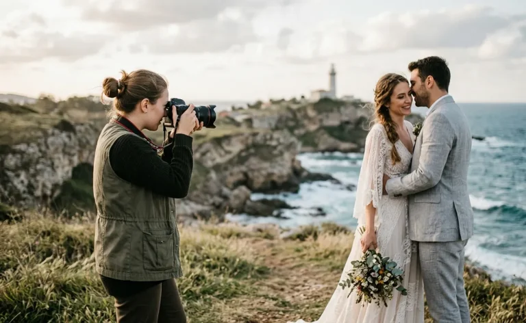 Şile Kadın Fotoğrafçı Hizmeti