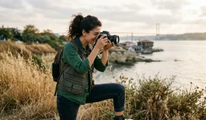 Silivri Kadın Fotoğrafçı Hizmetleri ve Fiyatları