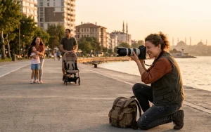 Zeytinburnu Kadın Fotoğrafçı Hizmet Fiyatları