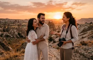 Manisa Profesyonel Kadın Fotoğrafçı Dış Çekim ve Portre Çalışmaları