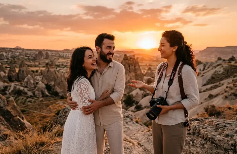 Manisa Profesyonel Kadın Fotoğrafçı Dış Çekim ve Portre Çalışmaları