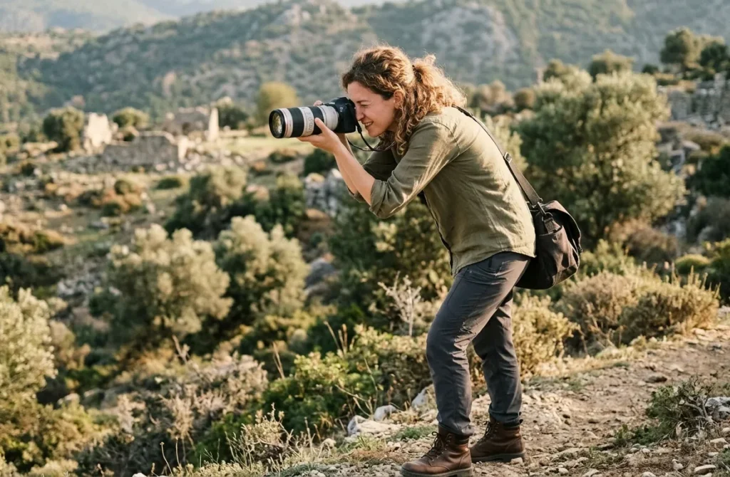 Muğla’da Kadın Fotoğrafçı Tercih Etmenin Avantajları Nelerdir?