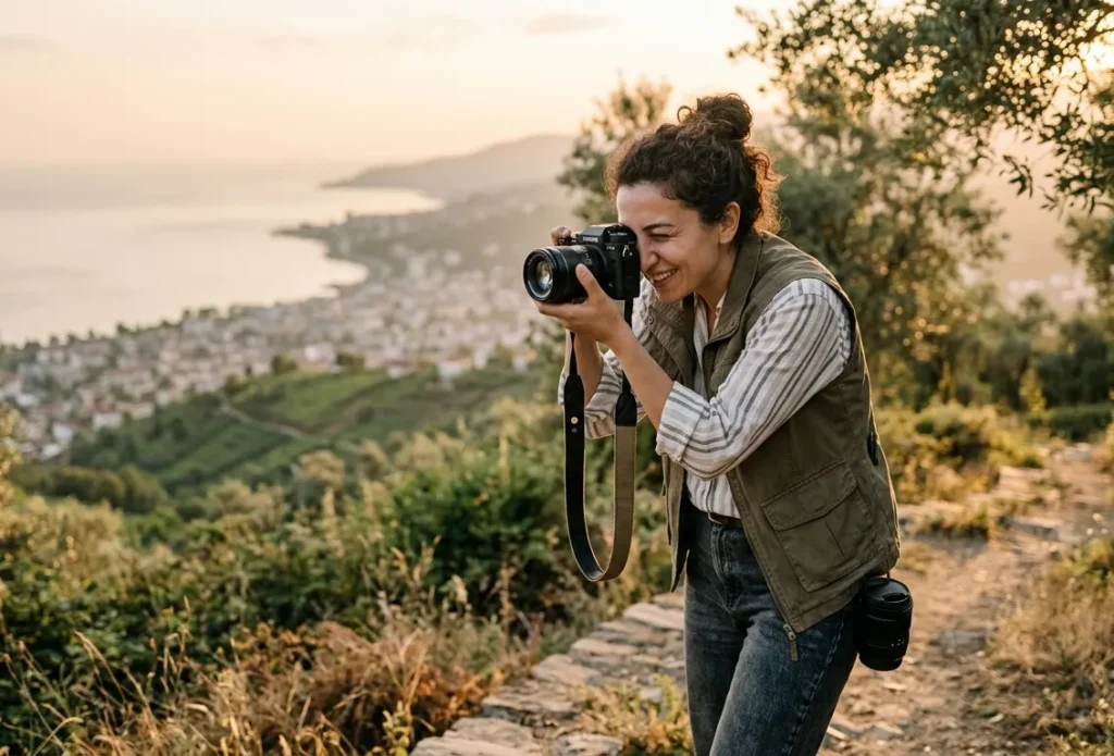 Ordu Kadın Fotoğrafçı Fiyatları (2026)