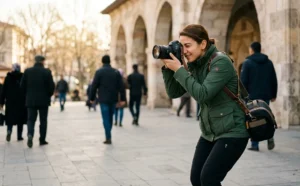 Sivas Kadın Fotoğrafçı Hizmetleri 2026