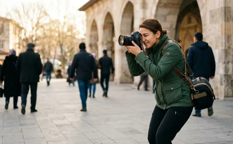 Sivas Kadın Fotoğrafçı Hizmetleri 2026