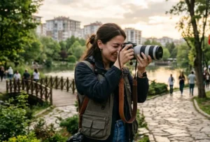 Etimesgut Kadın Fotoğrafçı Hizmetleri