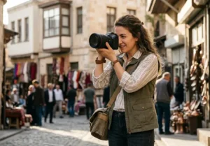 Gaziantep Kadın Fotoğrafçı | En İyi Çekim & Fiyatları 2026